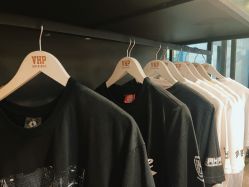 -嘉禾舞社 街舞培训工作室