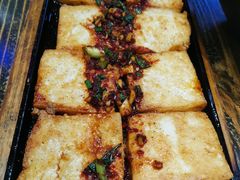 -花食间餐吧(远大购物中心群力店)