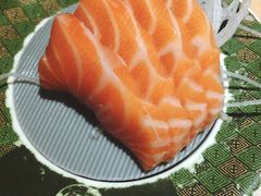 -禾绿寿司(星光68广场店)