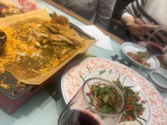 -汉唐守艺人·河北面馆(民心河店)