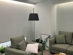 -壹点灵·心理咨询中心(中山公园店)