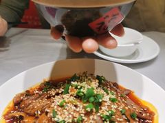 -潇湘码头·鲜湘菜(清河店)