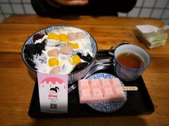 -WONDER ICE 萬得冰田(建設路总店)