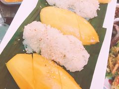-自然餐厅(Phuket)