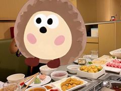 -海底捞火锅(松雷店)