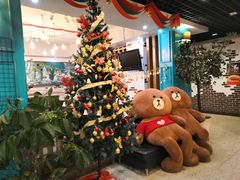 -嘉喜来比萨(罗马花园店)