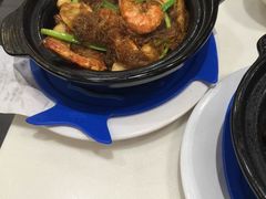 -太兴烧味餐厅(将军澳东港城店)