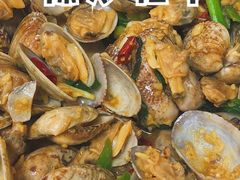 -独一道·大别山土菜烧烤(雨花西路店)