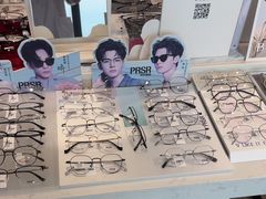 -瑞司视光眼镜·蔡司战略合作眼镜店(新街口店)
