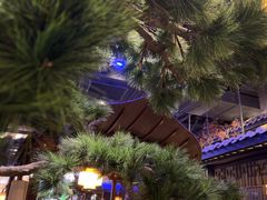 -绿茶餐厅(千岛湖银泰城店)