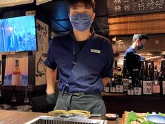 -暖都焼肉·和牛酒場(花都店)