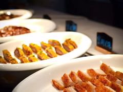 -杭州钱江新城万怡酒店-西餐厅