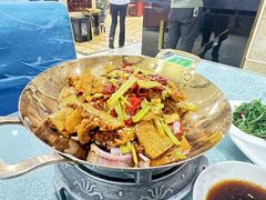 -小叶手抓(解放东街店)