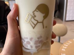 -喜茶(深圳海岸城店)