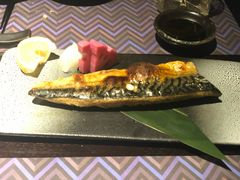 -羽山料理