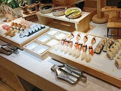 -鲁商铂尔曼大酒店·铂丽自助餐厅
