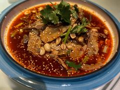 -院8里·小聚园老川菜(九眼桥店)