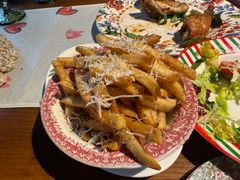 -弗兰克牛排西餐厅Ribone steak house(柠檬花园店)