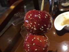 -宝泉铜锅·涮羊肉(解放东路店)