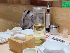 -老边饺子馆(东单店)