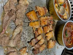 -火叮叮自助烤肉·现切牛肉(茂业店)