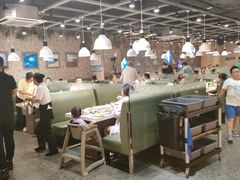 -圣罗巴甄选自助(麦凯乐店)