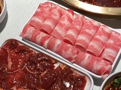 -小龙坎火锅(仓山万达店)