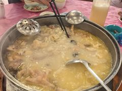 -侠成水上农庄(工业大道店)