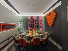 -阿明小菜·海鲜·上海菜(浦建路店)