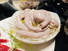 -大红袍火锅料理(尖沙咀店)