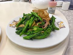 -凤城礼记鱼翅海鲜酒家(新马路总店)