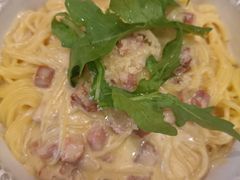-玛格萝妮比萨屋(陆家浜路店)