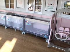 -希希家·托婴服务(西村店)