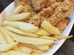 -the frypan韩国炸鸡啤酒(五路居店)