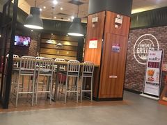 -汉堡王(南通星光耀店)