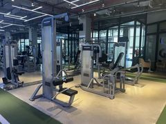 -GYMCARE VIVA(金开店)