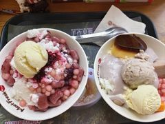 -鲜芋仙(高新万达广场店)