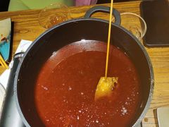 麻辣涮肚-1819餐厅·团队聚餐·烤串·精酿