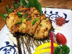-和蕴日本料理