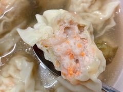 -熊大爷现包饺子(和平里店)