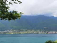 -丽江泸沽湖景区