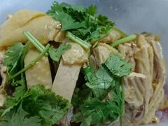 -泰煌鸡·上海白斩鸡·沪菜(平利店)