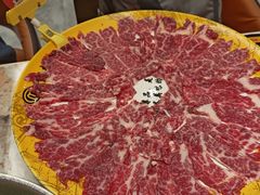 -潮汕大目牛肉火锅(皇岗旗舰店)