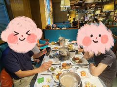 -领鲜活海鲜榴莲自助火锅(东门店)