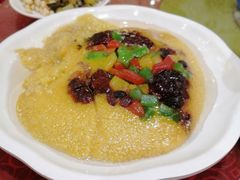 糜子甜饭-德泰楼餐饮(莲湖路店)