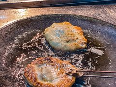 红糖饼-冯四孃跷脚牛肉·非物质文化遗产店