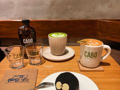 -CABO Coffee