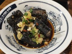 -黑白电视长沙小吃(悦汇城店)