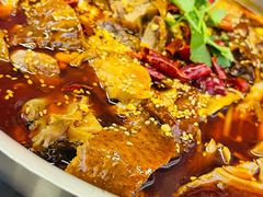 -蓉三少冒烤鸭·四川小吃集(北京首店)