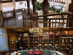 -太湖饭店·寄畅轩中餐厅